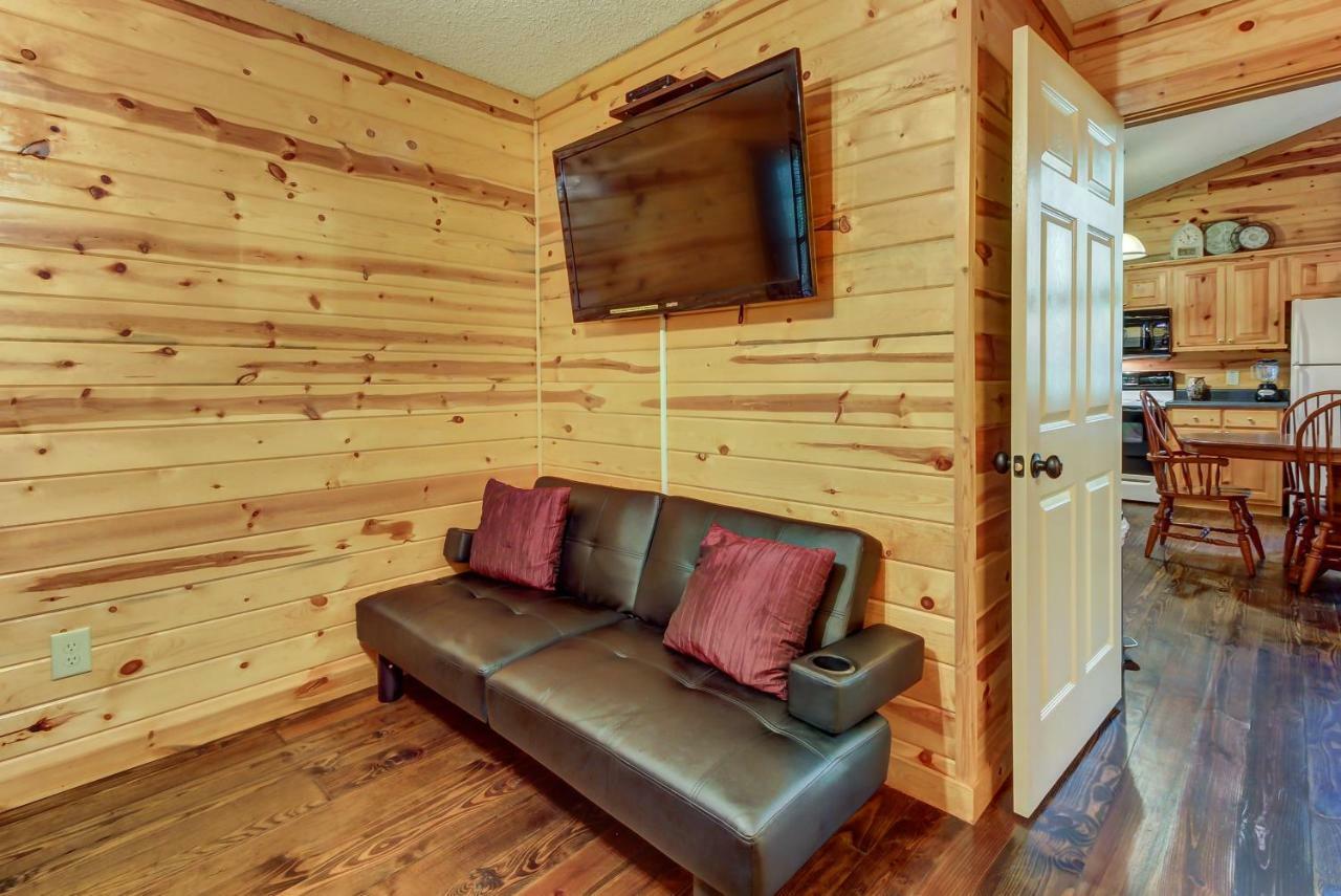 Timber Top Sautee Nacoochee المظهر الخارجي الصورة