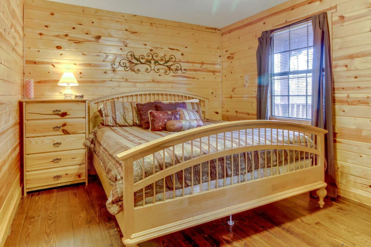 Timber Top Sautee Nacoochee المظهر الخارجي الصورة